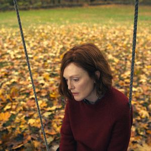 Foto La historia de Lisey