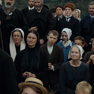 Foto Bruno Reidal, confession d'un meurtrier