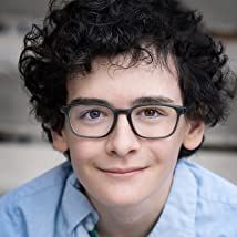 Foto Luca Faustino Rodriguez