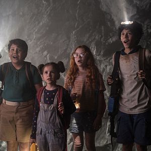 Foto Viaje al centro de la tierra