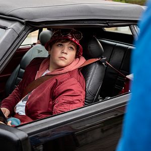 Foto Mission Ulja Funk