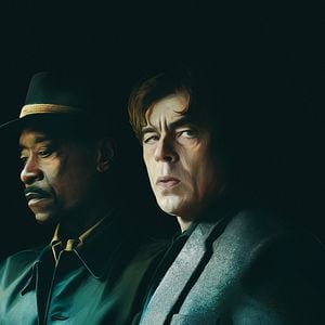 Foto Ni un paso en falso