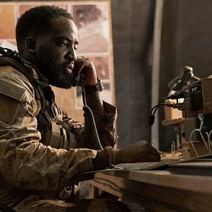 Foto Shamier Anderson