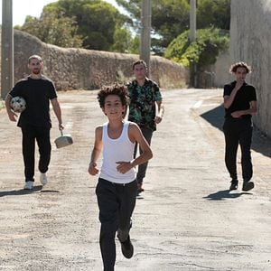 Foto La Traviata, My Brothers and I