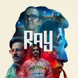 Foto Historias de Satyajit Ray