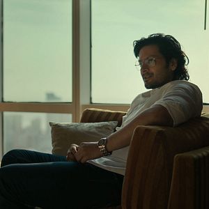 Foto Historias de Satyajit Ray