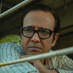 Foto Historias de Satyajit Ray