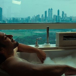 Foto Historias de Satyajit Ray