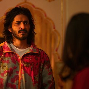 Foto Historias de Satyajit Ray