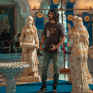 Foto Historias de Satyajit Ray