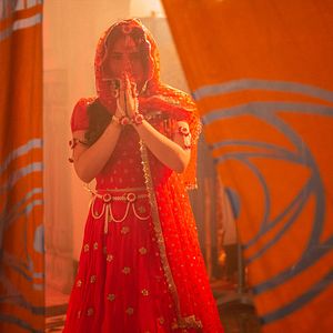 Foto Historias de Satyajit Ray