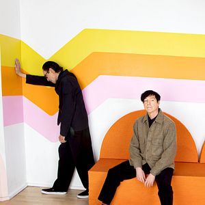 Foto Los hermanos Sparks