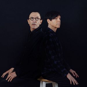 Foto Los hermanos Sparks