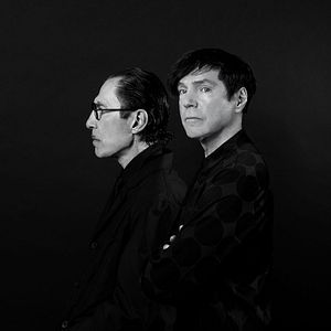 Foto Los hermanos Sparks