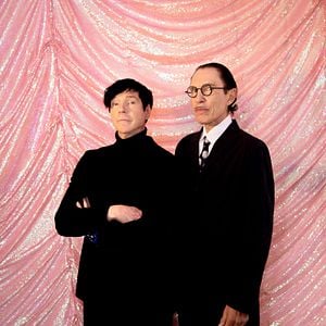 Foto Los hermanos Sparks