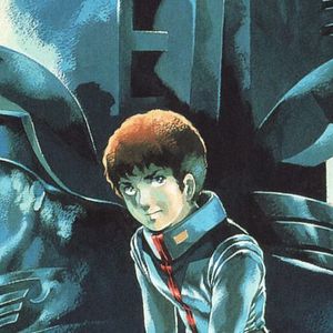 Foto Mobile Suit Gundam I