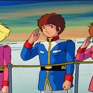 Foto Mobile Suit Gundam II: Soldiers of Sorrow