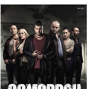 Foto Gomorra: La serie