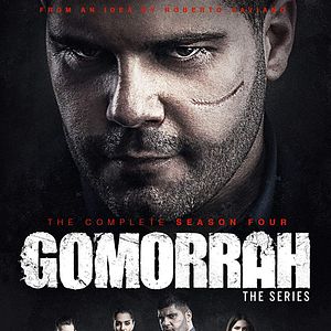 Foto Gomorra: La serie