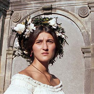 Foto El camino del cangrejo; The Tale of King Krab