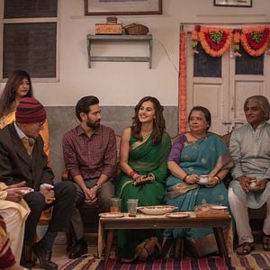 Foto La belleza y el enigma