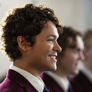 Foto Jóvenes altezas