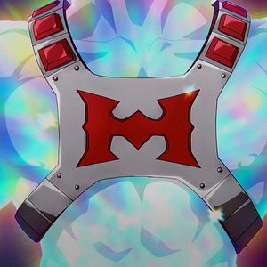 Foto Amos del universo: Revelación