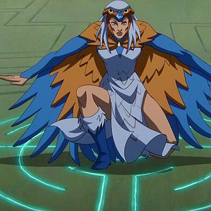 Foto Amos del universo: Revelación