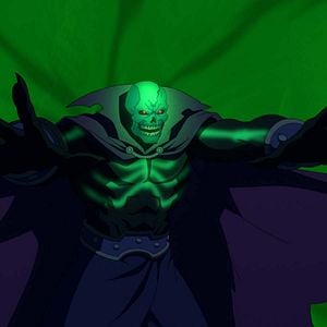 Foto Amos del universo: Revelación