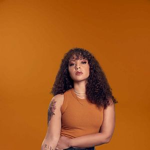 Foto Jasmine Cephas Jones