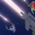 Foto Mobile Suit Gundam III: Encounters in Space