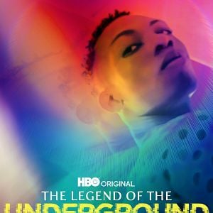 Foto The Legend of the Underground