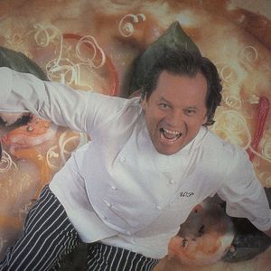 Foto Wolfgang: Un Chef Legendario