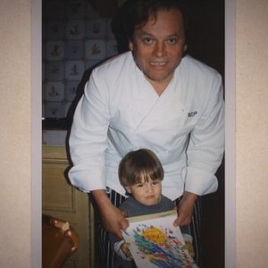 Foto Wolfgang: Un Chef Legendario