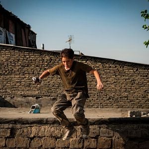 Foto Los hijos del sol