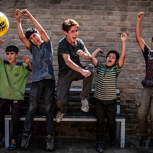 Foto Los hijos del sol