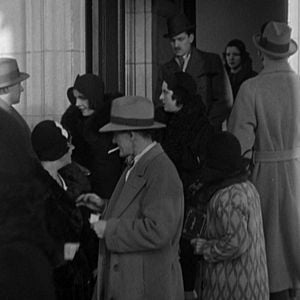 Foto Claudette Colbert