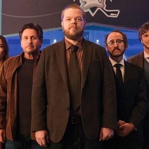 Foto The Mighty Ducks