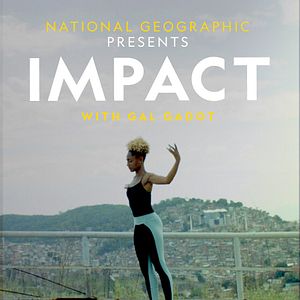 Foto Impacto con Gal Gadot