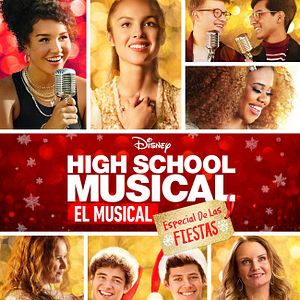 Foto High School Musical: El musical: Especial de las Fiestas