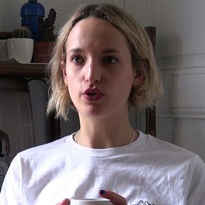 Foto Agathe Rousselle