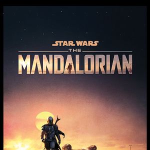 Foto The Mandalorian