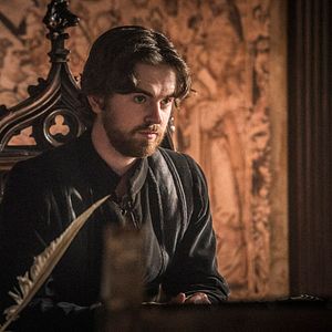 Foto Freddie Highmore