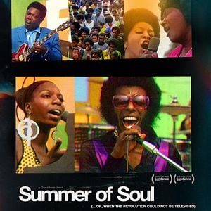 Foto Summer of Soul (... Or, When the Revolution Could Not Be Televised)