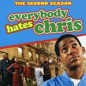 Foto Todo el mundo odia a Chris