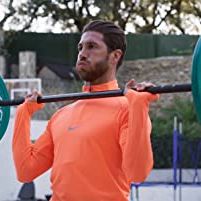 Foto El Corazón de Sergio Ramos