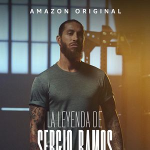 Foto El Corazón de Sergio Ramos