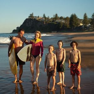 Foto Un milagro inesperado