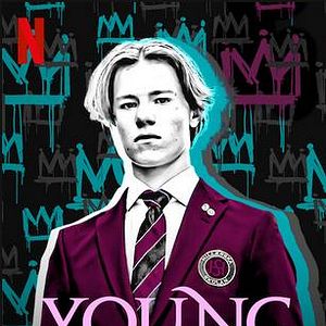 Foto Jóvenes altezas