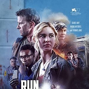 Foto ¡Corre, Escóndete, Pelea!